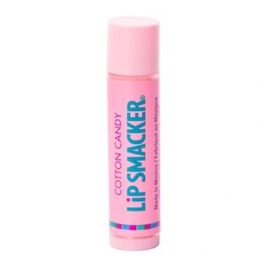 Lip Smacker® Lip Balm 0.14oz - Cotton Candy Chapstick